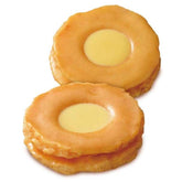 Bourbon Cheese Okaki Cheese Cream Rice Crackers 85g